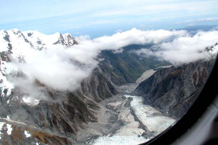 Glacier Franz Josef 1601a