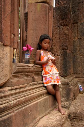 Banteay sray 0703a