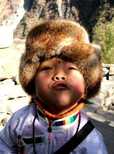 chine tibet 2