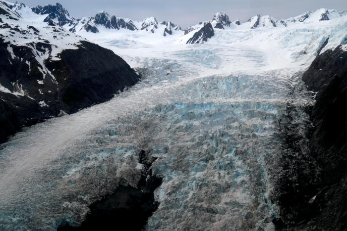 Glacier Franz Josef 1581a