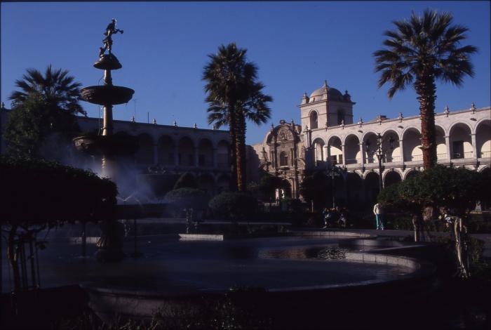 arequipa 9903a
